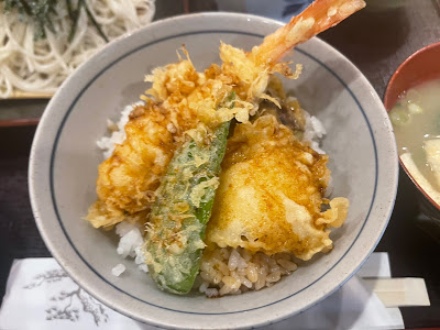 Soba noodle shop 사진 2