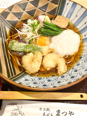 Soba noodle shop 사진 3
