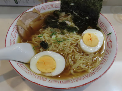 ラーメン 三ちゃん 사진 2