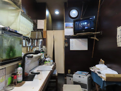 ラーメン 三ちゃん 사진 3