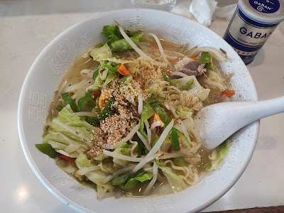 ラーメン 三ちゃん 사진 5