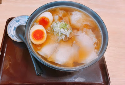 Wonton Ramen Mangetsu Mitaka 사진 4