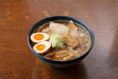 Wonton Ramen Mangetsu Mitaka 사진 3