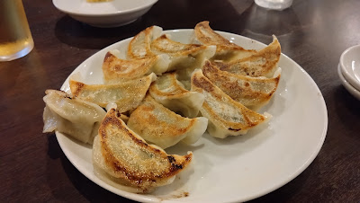 Chukameisai Gyoza Saikan 사진 5