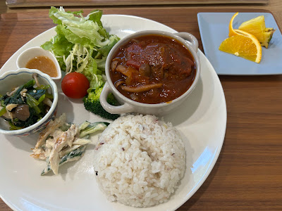 Mitsuba Cafe 사진 3