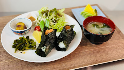 Mitsuba Cafe 사진 2