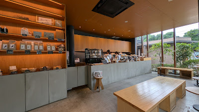 KANNON COFFEE kichijoji 사진 3