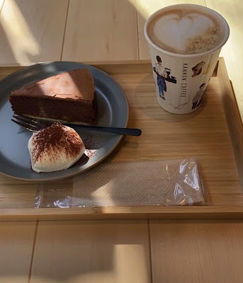 KANNON COFFEE kichijoji 사진 2