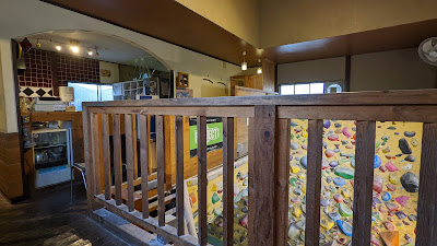 Climbingcaffe ISARA 사진 4