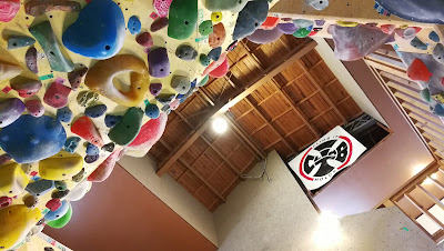 Climbingcaffe ISARA 사진 5