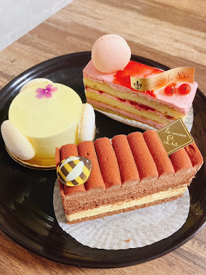PATISSERIE Le Lis 사진 3