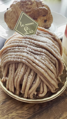 PATISSERIE Le Lis 사진 2