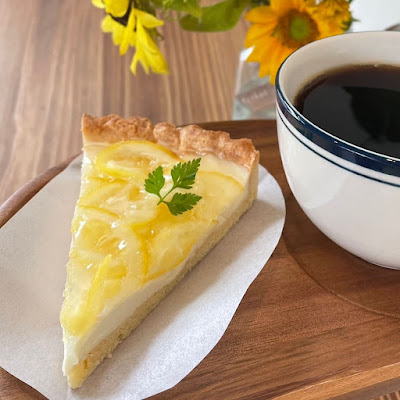 Cafe Citron 사진 2