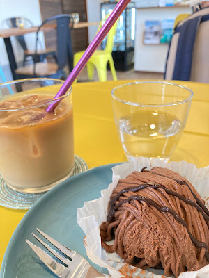 Cafe Citron 사진 4