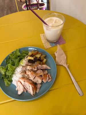Cafe Citron 사진 3