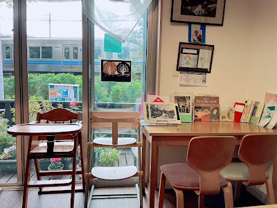Gallery Cafe ino 사진 4