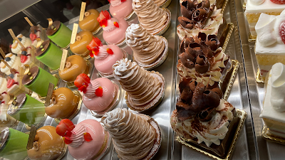 Hosokoshi Patisserie 사진 2