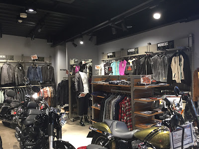 Harley-Davidson Balcom Suginami 사진 3