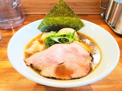 麺屋 寛 사진 3