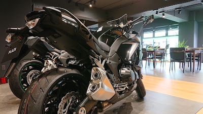 Kawasaki Plaza Suginami 사진 4