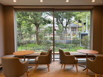 荻外荘展示棟 사진 5