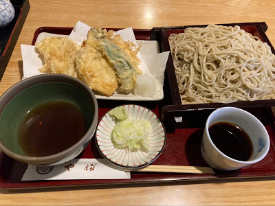 Yabusoba 사진 3