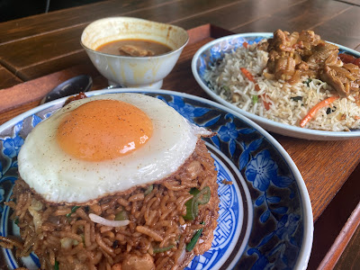 Happiness Cafe 사진 3