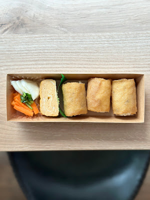 手作りいなり＆珈琲「つきり」 사진 4