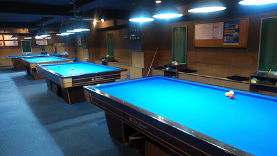 Billiard Cafe Roots 사진 1