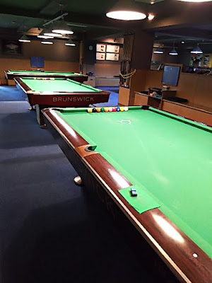 Billiard Cafe Roots 사진 5