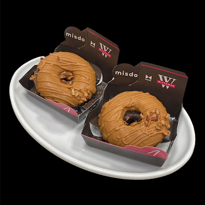 Mister Donut Minamiasagaya 사진 2