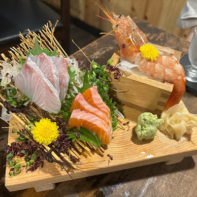 魚肴 青天上 사진 3