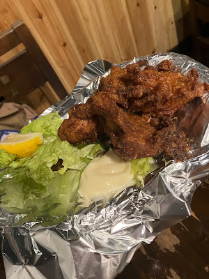 魚肴 青天上 사진 5