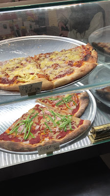 PIZZA GARDEN 사진 2