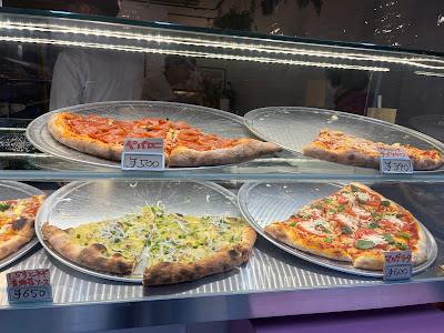 PIZZA GARDEN 사진 4