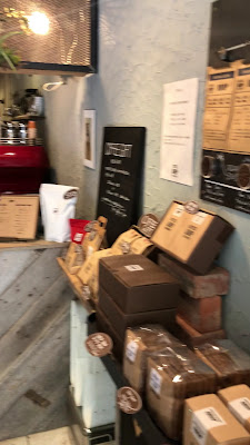 COFFEE AMP THE ROASTER 사진 2