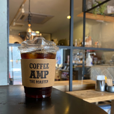 COFFEE AMP THE ROASTER 사진 3