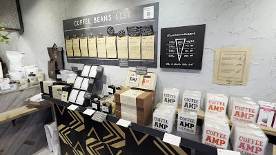 COFFEE AMP THE ROASTER 사진 4