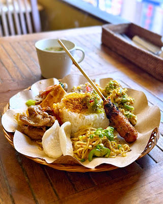 Cafe Bali Campur 사진 4