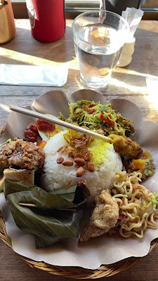 Cafe Bali Campur 사진 2