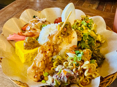 Cafe Bali Campur 사진 3