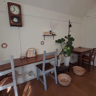 cafe Capra 사진 2