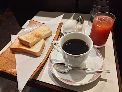 café bouquet 사진 3