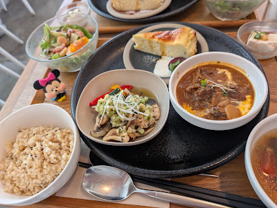 Light Side Cafe 사진 2
