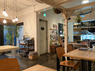 Light Side Cafe 사진 5
