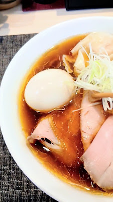 麺屋水明 사진 2