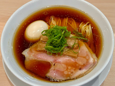 麺屋水明 사진 3