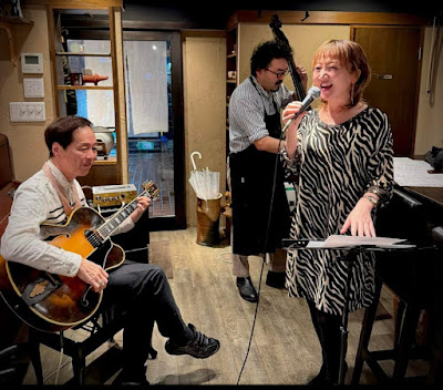 日本料理とjazzの店 さくたみ 사진 5