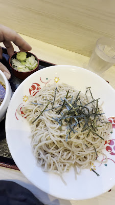 いろり庵きらくそば 新高円寺 사진 2