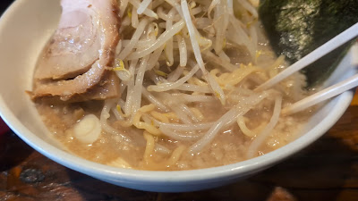 Ramen Tenho 사진 2